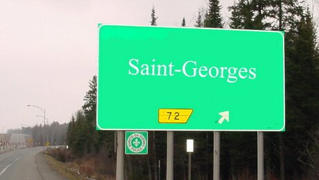 Autoroute 73